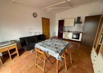 Sala da pranzo - Quadrilocale Via Archimede
 
12, Corigliano-Rossano - foto 3