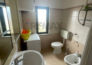 Bagno - Quadrilocale Via Archimede
 
12, Corigliano-Rossano - foto 11