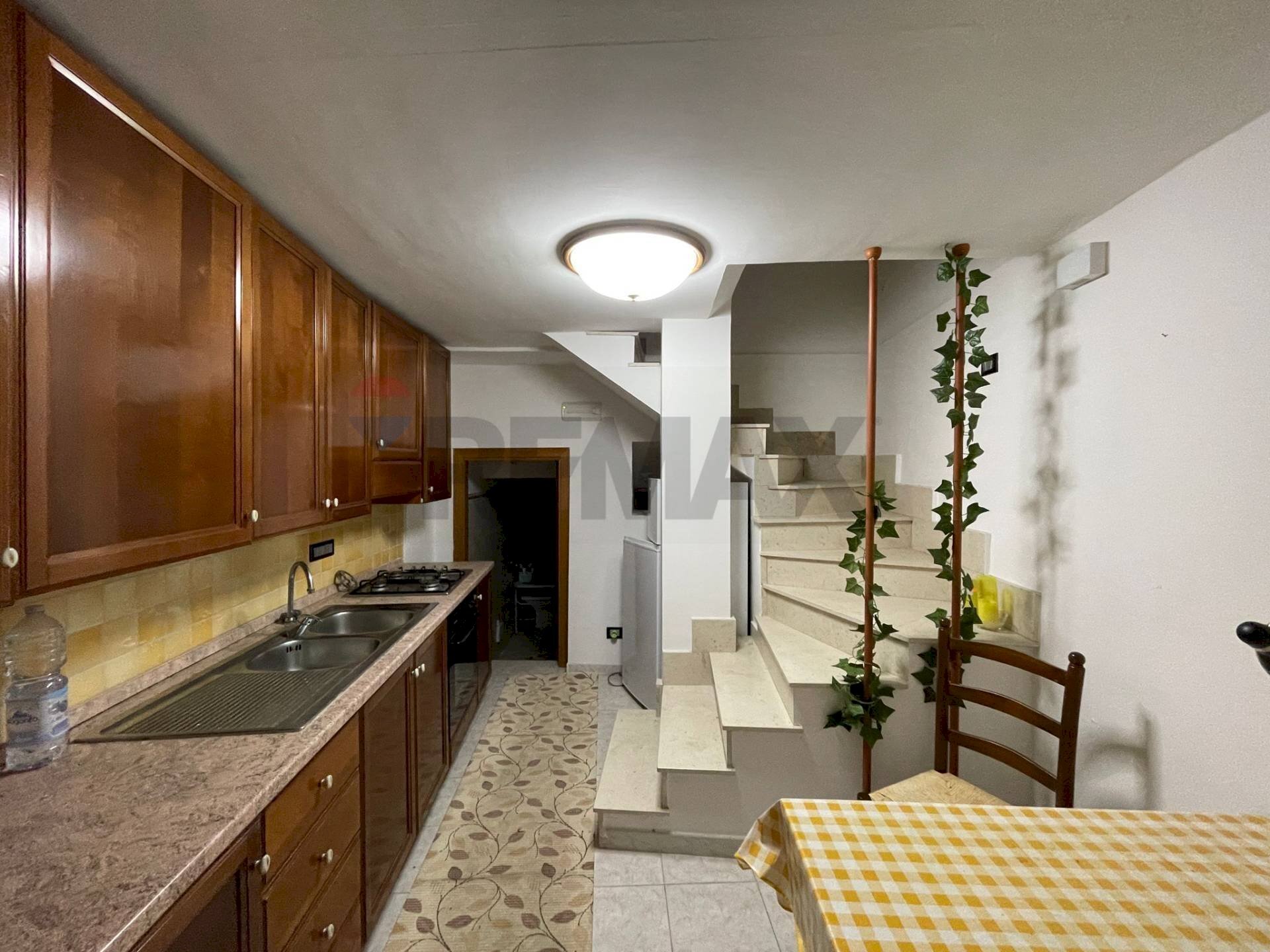 Cucina - Casa semi indipendente via borghesia
 
122, Corigliano-Rossano - foto 2