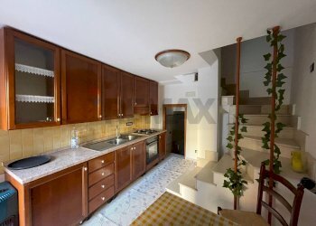 Cucina - Casa semi indipendente via borghesia
 
122, Corigliano-Rossano - foto 5