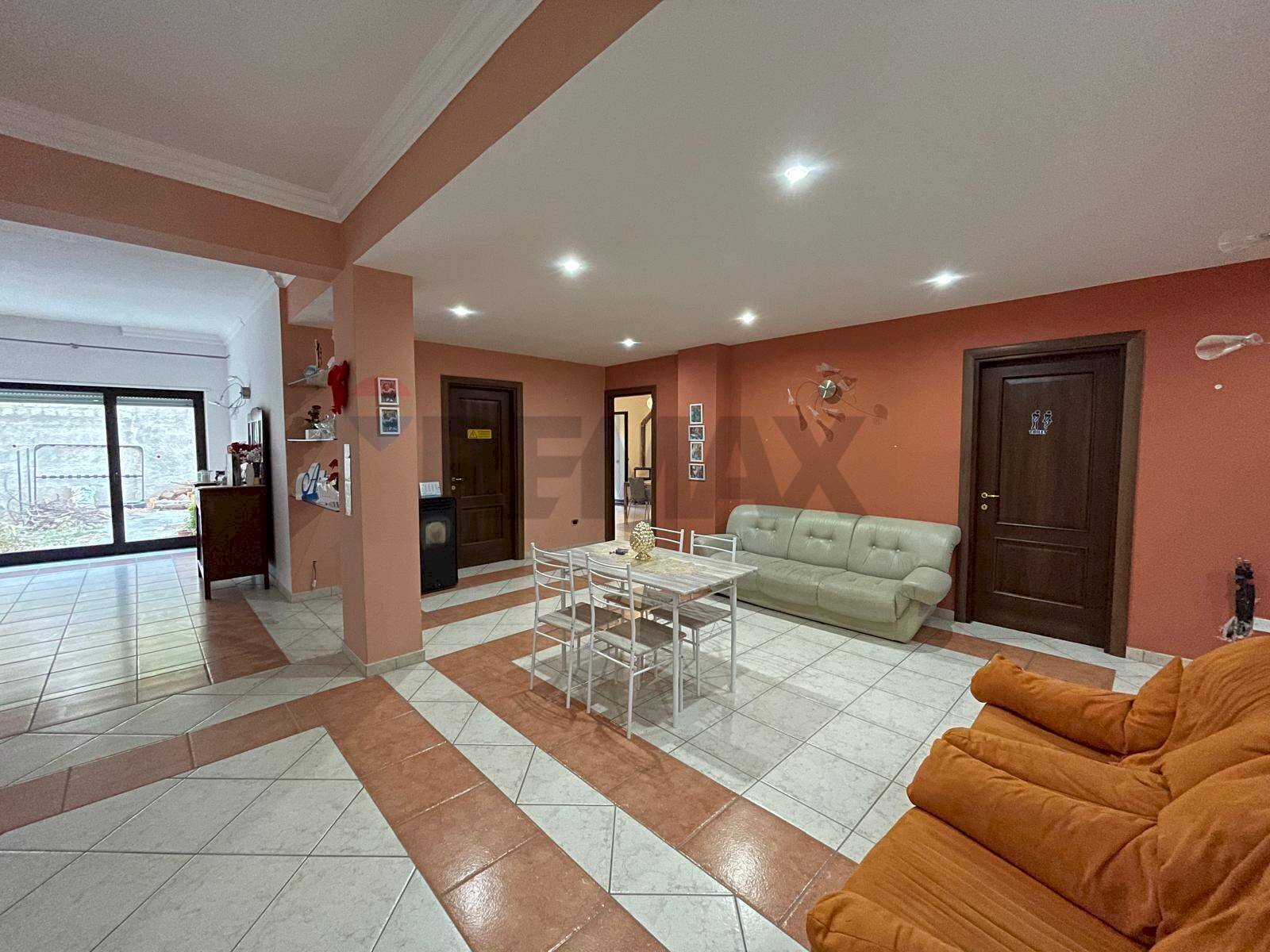 Ricezione / Lobby - Apartment corso italia, Crosia - photo 1