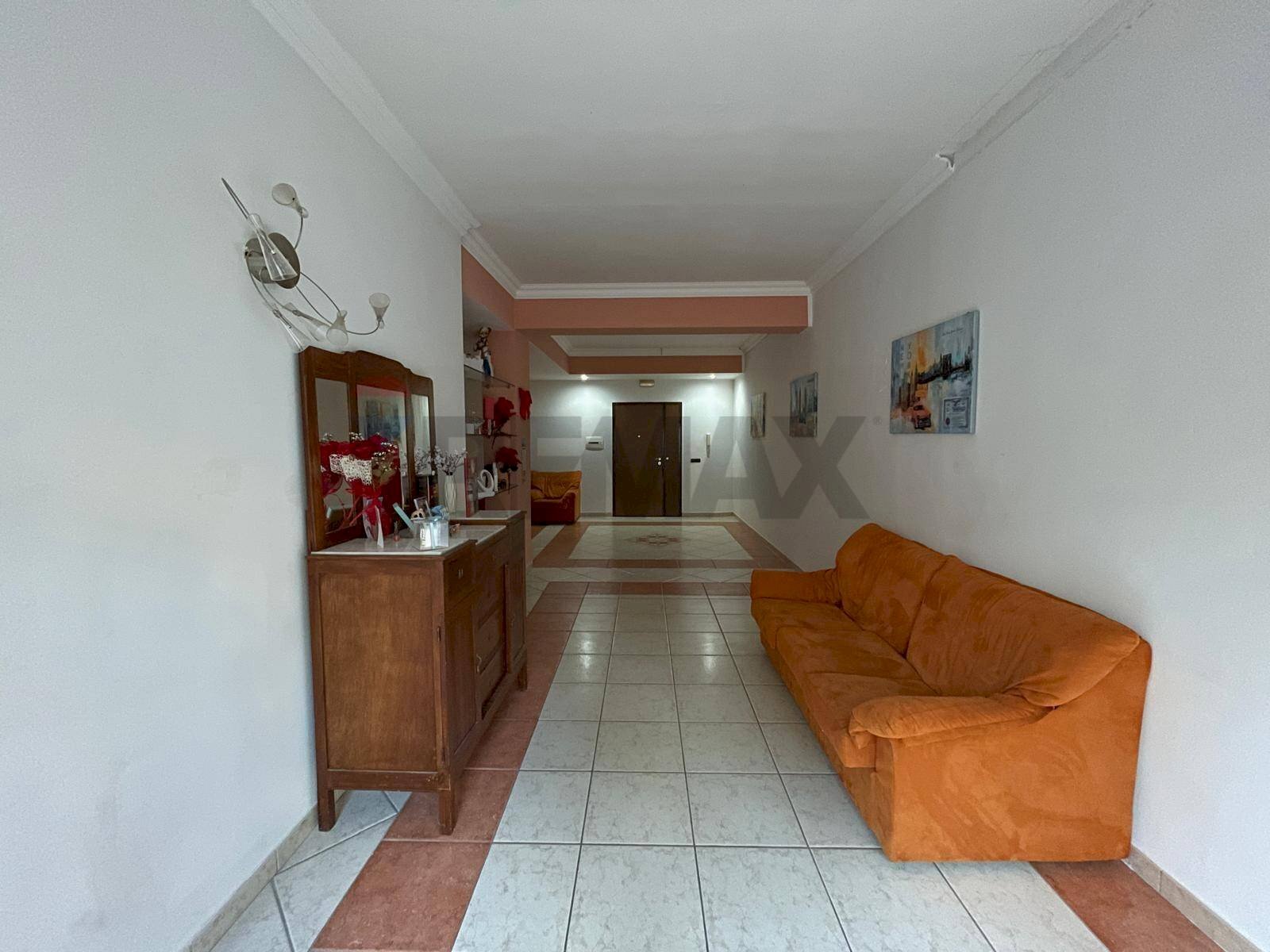 Hall / corridoio - Apartment corso italia, Crosia - photo 2