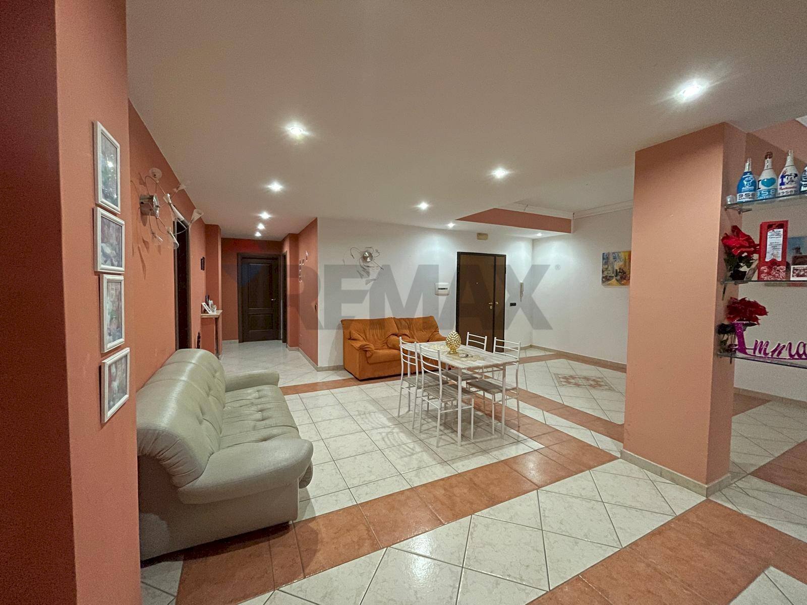 Ricezione / Lobby - Apartment corso italia, Crosia - photo 3