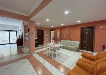 Ricezione / Lobby - Appartamento corso italia, Crosia - foto 1