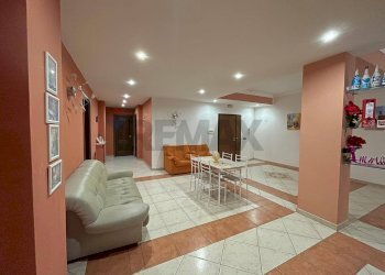 Ricezione / Lobby - Appartamento corso italia, Crosia - foto 3