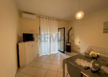 Sala da pranzo - Appartamento corso italia, Crosia - foto 5