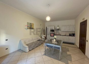 Sala da pranzo - Appartamento corso italia, Crosia - foto 6