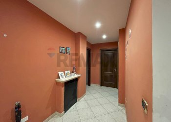 Hall / corridoio - Appartamento corso italia, Crosia - foto 7