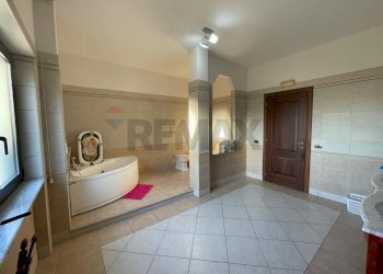Bagno - Appartamento corso italia, Crosia - foto 8