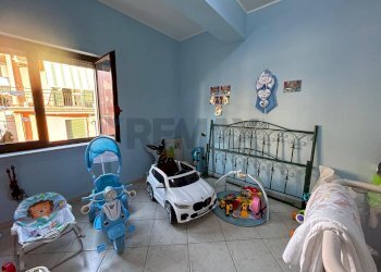 Camera / camera da letto - Appartamento corso italia, Crosia - foto 12