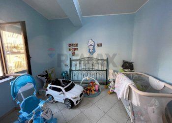 Camera / camera da letto - Appartamento corso italia, Crosia - foto 13