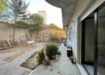 Terrazza - Appartamento corso italia, Crosia - foto 14