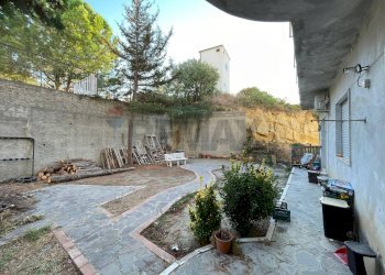 Terrazza - Appartamento corso italia, Crosia - foto 15