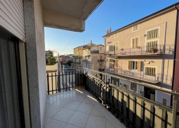 Balcone - Appartamento corso italia, Crosia - foto 16