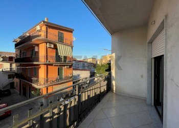 Balcone - Appartamento corso italia, Crosia - foto 17