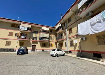 Edificio all\'aperto - Appartamento via macchiavelli
 
12, Corigliano-Rossano - foto 1
