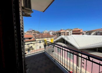 Balcone - Appartamento via macchiavelli
 
12, Corigliano-Rossano - foto 5