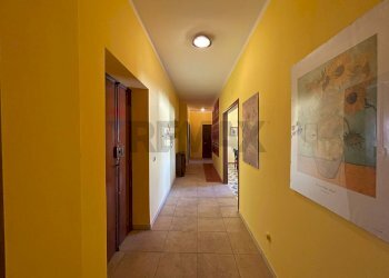 Hall / corridoio - Appartamento via macchiavelli
 
12, Corigliano-Rossano - foto 8