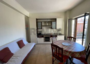 Sala da pranzo - Appartamento via macchiavelli
 
12, Corigliano-Rossano - foto 9