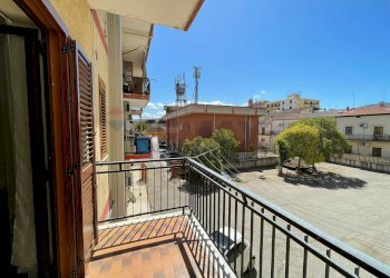 Balcone - Appartamento via macchiavelli
 
12, Corigliano-Rossano - foto 12