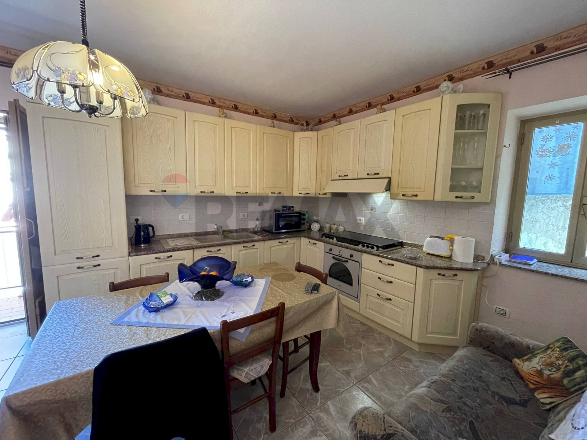 Cucina - Casa indipendente corso garibaldi
 
26, Corigliano-Rossano - foto 3