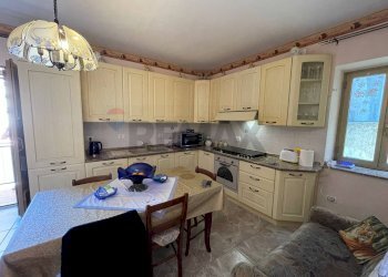 Cucina - Casa indipendente corso garibaldi
 
26, Corigliano-Rossano - foto 3