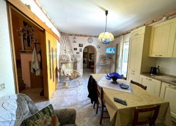 Sala da pranzo - Casa indipendente corso garibaldi
 
26, Corigliano-Rossano - foto 5