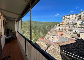 Balcone - Casa indipendente corso garibaldi
 
26, Corigliano-Rossano - foto 21