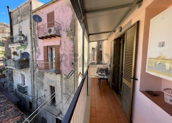 Balcone - Casa indipendente corso garibaldi
 
26, Corigliano-Rossano - foto 22