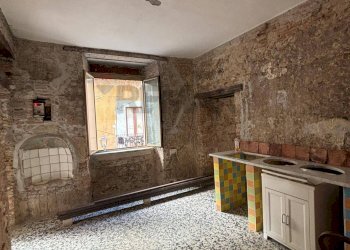 Soggiorno - Villa Bifamiliare Via San Francesco
 
31, Corigliano-Rossano - foto 5