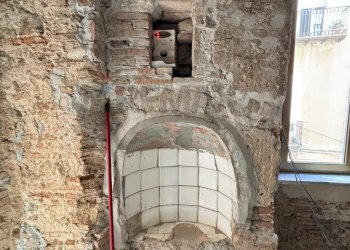 Scale - Villa Bifamiliare Via San Francesco
 
31, Corigliano-Rossano - foto 6