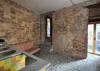 Soggiorno - Villa Bifamiliare Via San Francesco
 
31, Corigliano-Rossano - foto 7