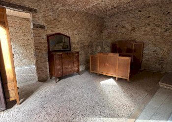 Stanza vuota - Villa Bifamiliare Via San Francesco
 
31, Corigliano-Rossano - foto 13