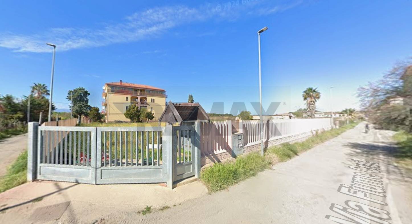 Casa all\'aperto - Terreno agricolo Via Fiume Crati, Corigliano-Rossano - foto 2