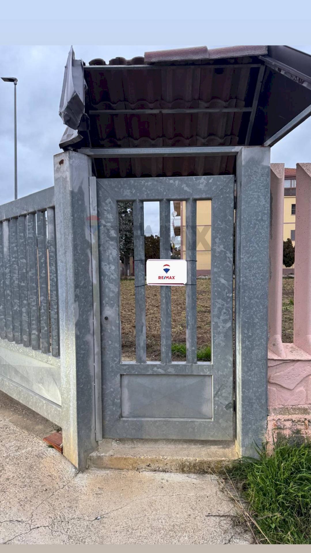 Casa all\'aperto - Terreno agricolo Via Fiume Crati, Corigliano-Rossano - foto 3