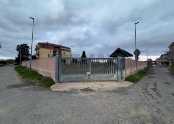 Casa all\'aperto - Terreno agricolo Via Fiume Crati, Corigliano-Rossano - foto 1