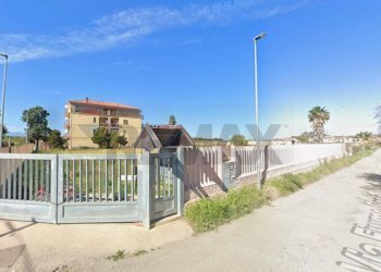 Casa all\'aperto - Terreno agricolo Via Fiume Crati, Corigliano-Rossano - foto 2