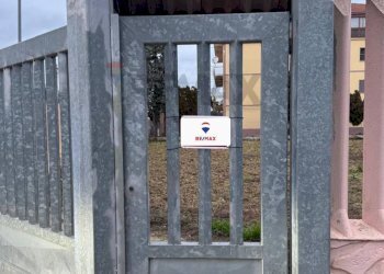 Casa all\'aperto - Terreno agricolo Via Fiume Crati, Corigliano-Rossano - foto 3