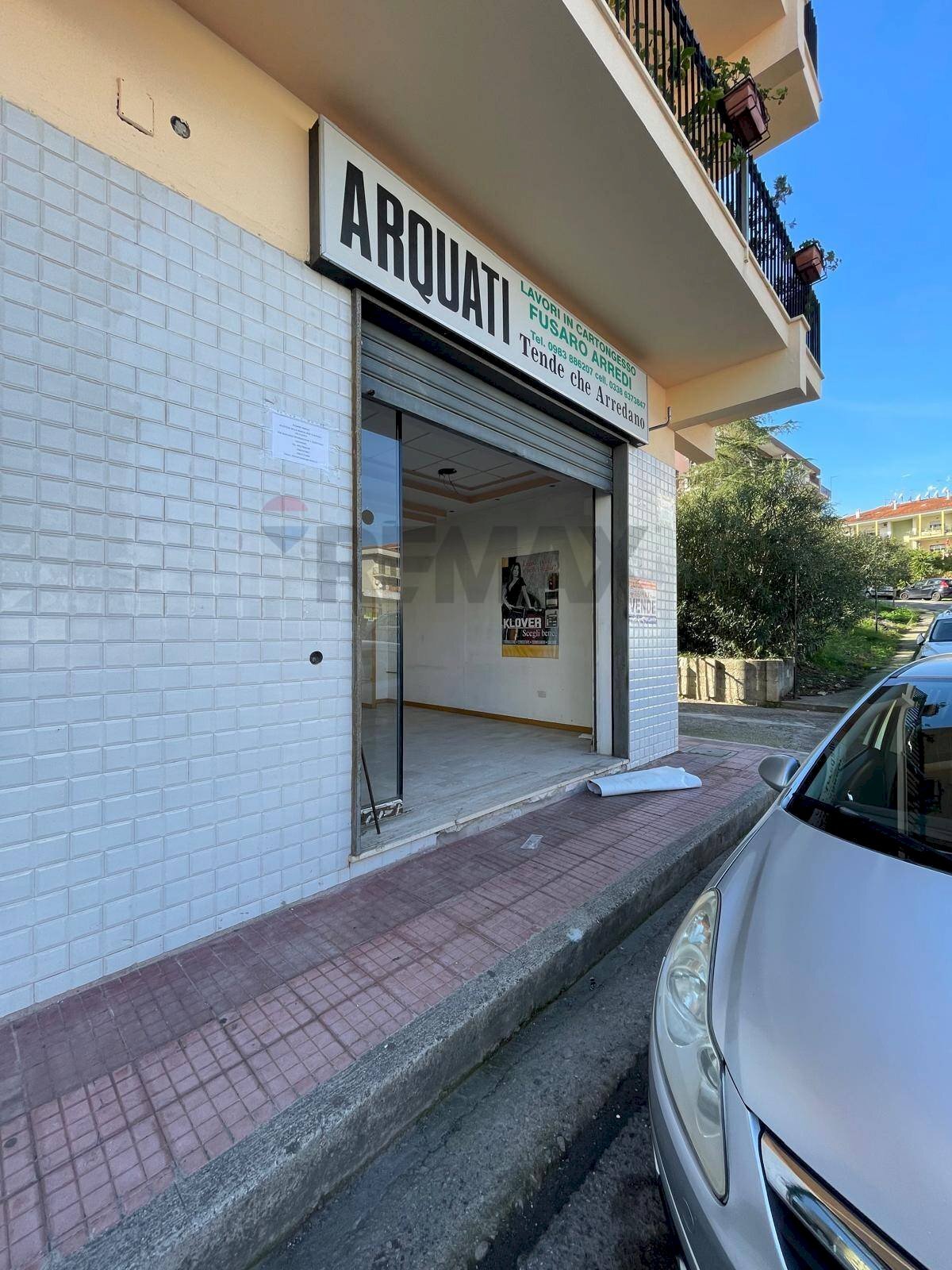 Terrazza - Negozio Corigliano-Rossano - foto 1