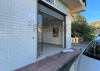 Terrazza - Negozio Corigliano-Rossano - foto 1