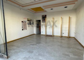 Stanza vuota - Negozio Corigliano-Rossano - foto 2