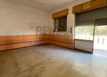 Stanza vuota - Negozio Corigliano-Rossano - foto 3