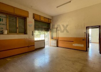 Stanza vuota - Negozio Corigliano-Rossano - foto 7