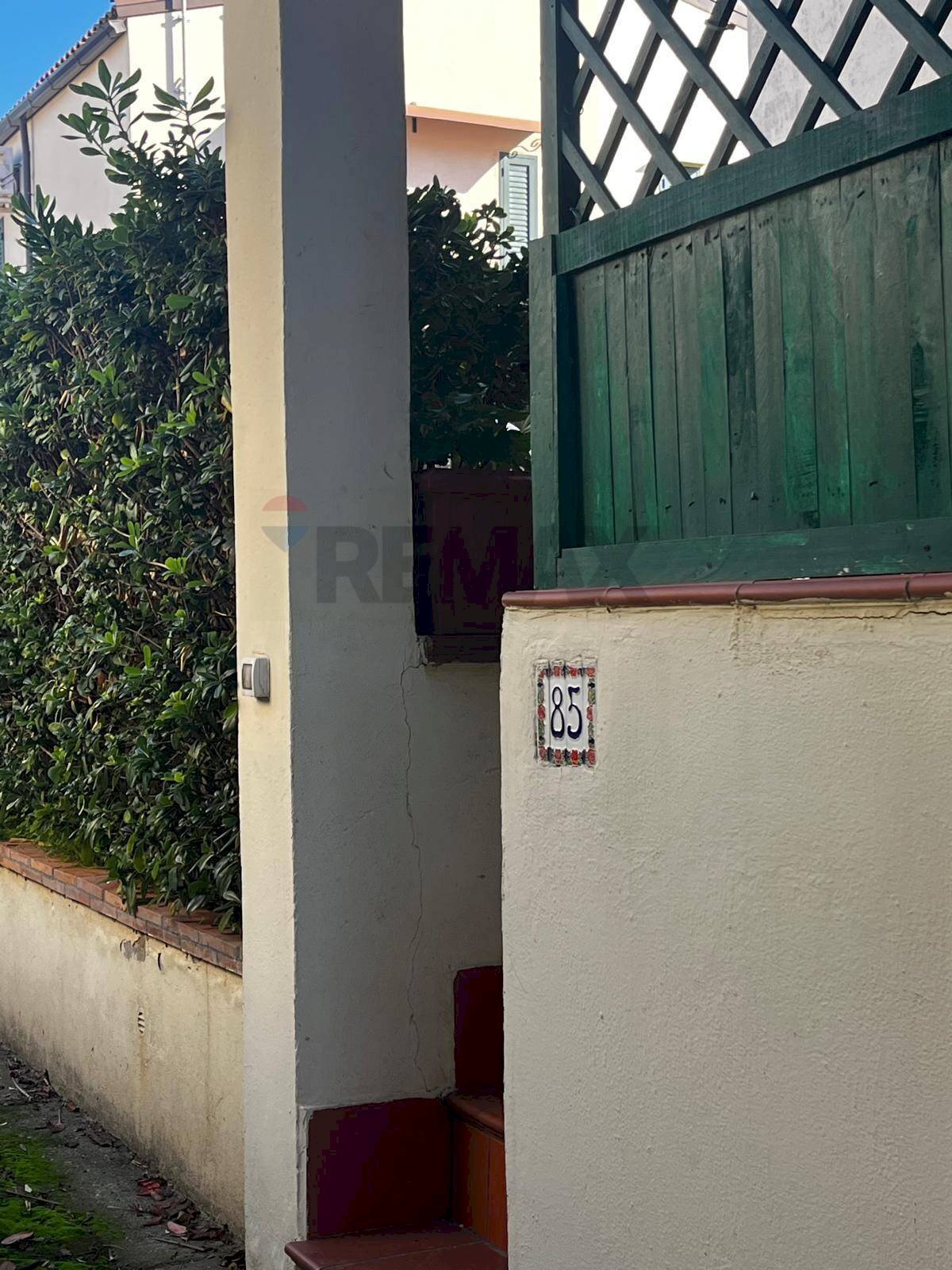 Edificio all\'aperto - Villa a Schiera complesso Oleandro
85, Cassano all'Ionio - foto 3