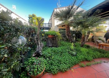 Giardino - Villa a Schiera complesso Oleandro
 
85, Cassano all'Ionio - foto 1