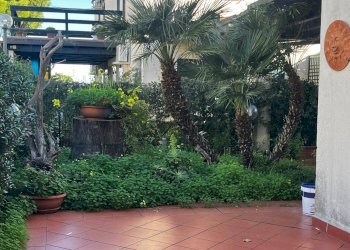 Giardino - Villa a Schiera complesso Oleandro
 
85, Cassano all'Ionio - foto 2