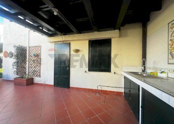 Terrazza - Villa a Schiera complesso Oleandro
 
85, Cassano all'Ionio - foto 5