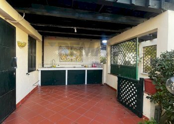 Terrazza - Villa a Schiera complesso Oleandro
 
85, Cassano all'Ionio - foto 6