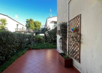 Terrazza - Villa a Schiera complesso Oleandro
 
85, Cassano all'Ionio - foto 7