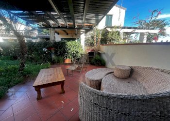 Terrazza - Villa a Schiera complesso Oleandro
 
85, Cassano all'Ionio - foto 8